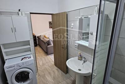 Apartament cu 2 camere decomandat în Baciu - 9