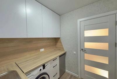 Inchiriere Garsoniera zona Vitan - 2