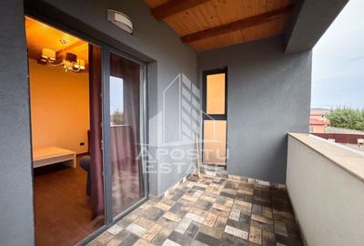 Oportunitate Investitie! Duplex | 4 camere | 147mp util | Giarmata-Vii - 22