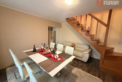 Apartament 4 camere, Giroc, in blocul Catena - 3