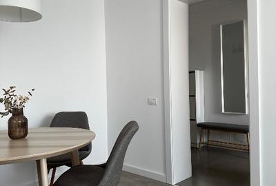 Apartament cu 2 camere nedecomandat în Baba Novac - 12