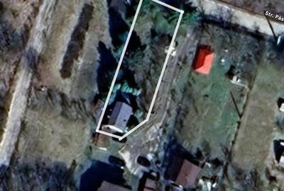 Teren de 700 mp, în Corunca - 8