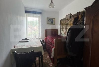Casă cu 3 camere cu Teren 3340 Mp în Central - 6