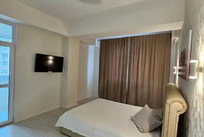 Apartament cu 2 camere decomandat în Lujerului