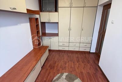 Garsonieră decomandată, mobilată în Tătărași