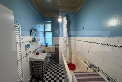 Casa 3 camere, 120 mp utili, curte individuala, zona Budai - 3