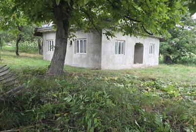 Casă cu 3 camere cu Teren 1200 Mp în Grumăzești - 5