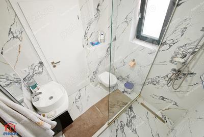 Casă cu 6 camere cu Garaj în Vânători - 13