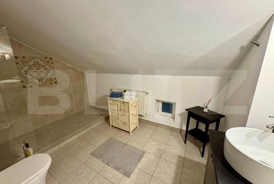 Casa P+2, 480 mpu, 500 mp teren, Piscina, zona Ford - 15