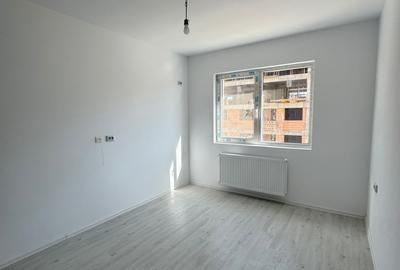 Apartament tip studio-tva inclus -Militari Residence-Comision 0% - 5