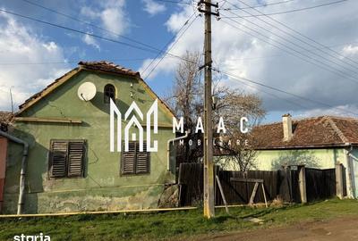 Casă cu 2 camere cu Teren 831 Mp în Central - 8