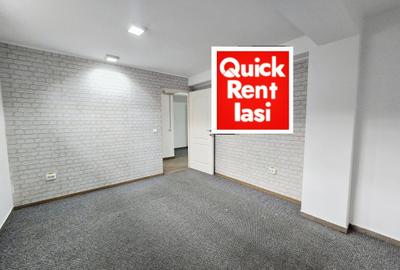 Spațiu comercial, de 47 mp, în Bucșinescu - 3