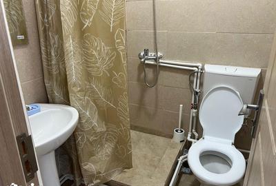 Garsonieră în Micro 6 - 2