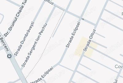 Apartament cu doua camere de inchiriat la 4 minute de Dimitrie Leonida - 5