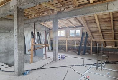 Casa in imobil tip Duplex, Cartierul nou Leordeni, acces rapid Sector 3, Pallady Casa in imobil tip Duplex, Cartierul nou Leordeni, acces rapid Sector 3, Pallady - 8