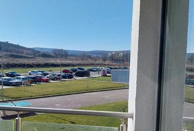 Garsonieră decomandată în Tudor