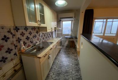 Garsoniera spatioasa Jumbo Center - 3