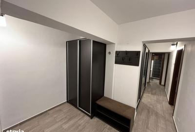 Apartament cu 3 camere decomandat în Ultracentral - 4
