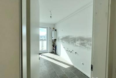 Apartament cu 3 camere decomandat în Vest - 11