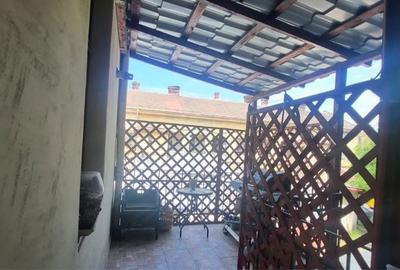 Apartament cu 3 camere decomandat în Iosefin - 8