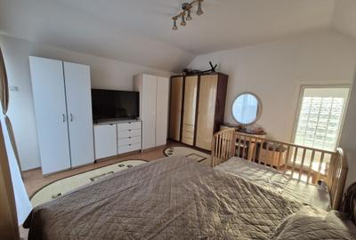 Casă cu 4 camere în Popoveni - 12