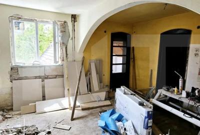 Casă cu 7 camere cu Teren 590 Mp în Semicentral - 14