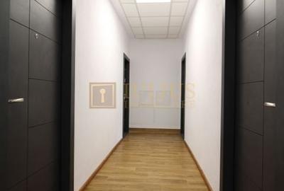 Zona Lunei, o camera, prima inchiriere - 8