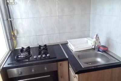 Apartament cu 2 camere decomandat în Exterior Vest - 7
