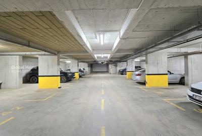 Apartament cu 3 camere decomandat, mobilat în Voluntari - 53