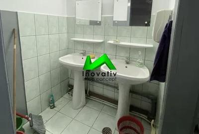 Spatiu comercial de inchiriat 70mp stradal Sibiu Vasile Aron - 4