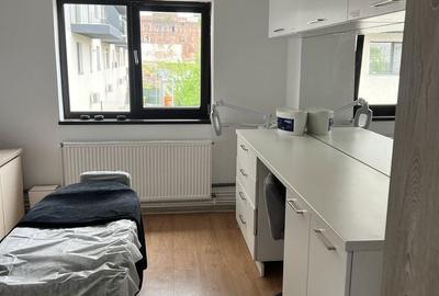 Spațiu comercial, de 20 mp, în Calea București - 3