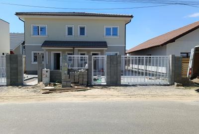 Duplex în Moșnița Nouă | Toate utilitățile | 86 mp utili | 378 mp teren COMISION - 3