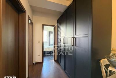 Apartament cu 3 camere semidecomandat, mobilat în Blașcovici - 7