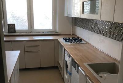 Apartament 3 camere, cu boxa, Campia Libertatii - Baba Novac,IOR, investitie - 6