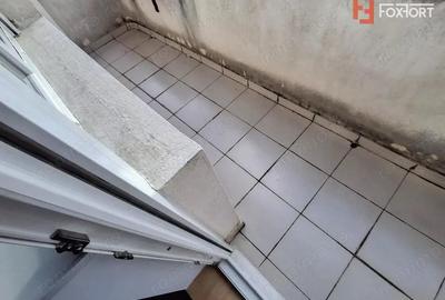 Apartament cu 3 camere decomandat, mobilat în Crișan - 8