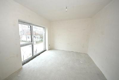 Zona Chitila – strada Ana Ipătescu | Vilă individuală cuplată P+1 | construcție - 15