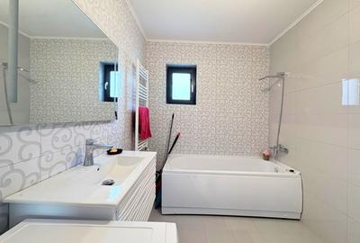 Casa la sol 3 camere,  zona buna, Valu lui Traian, - 10