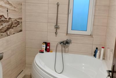 Duplex cu 4 camere cu Teren 200 Mp în Giroc - 13