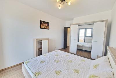 Apartament cu 2 camere semidecomandat în Iancului - 7
