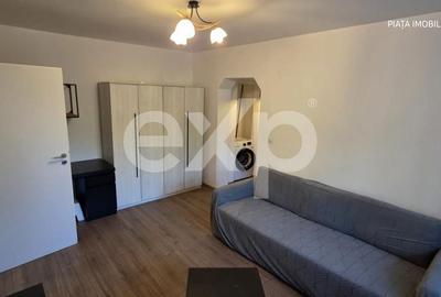 Apartament cu 2 camere în Aleea Trandafirilor - 5