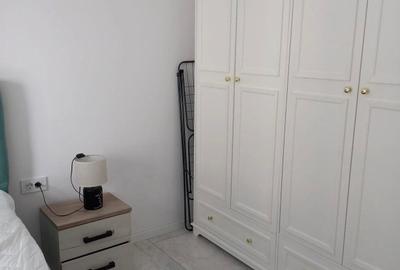 Apartament cu 2 camere decomandat, mobilat în Lujerului - 6