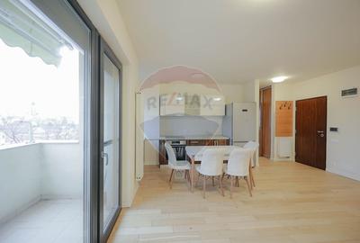 Apartament cu 2 camere de vânzare, ultracentral, Parcul Petőfi Sándor - 6