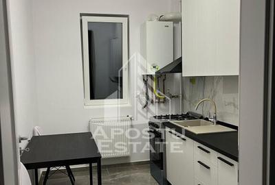 Apartament cu 1 camera ,pet friendly, zona Calea Urseni - 3