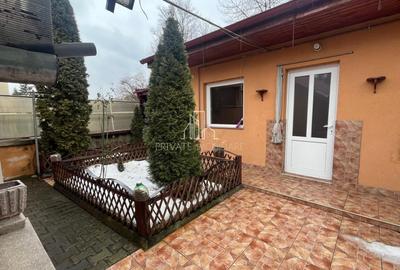 Casă individuală cu 2 camere cu Canalizare în Cornișa - 2