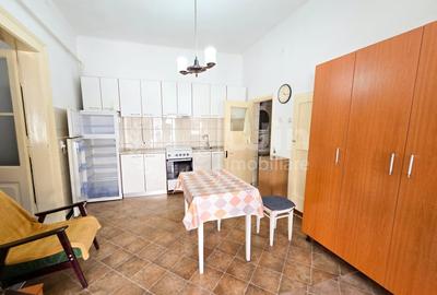 Apartament 1 camera ideal investitie | 40mp | Centru | Zona Decebal