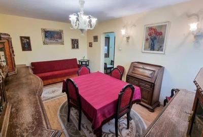 Apartament cu 3 camere semidecomandat în Brâncoveanu - 4