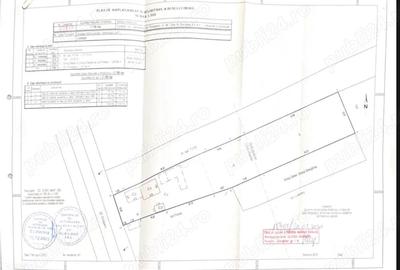Casă cu 2 camere cu Teren 3700 Mp în Gămănești - 5