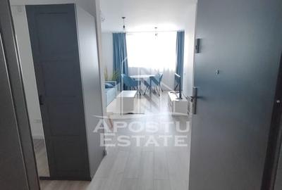 Apartament 2 camere, zona Torontalului - 11