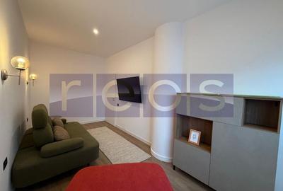 INCHIRIERE 4 CAMERE | ONE NORTH LOFT | MOBILAT SI UTILAT LUX | LOC PARCARE | - 29