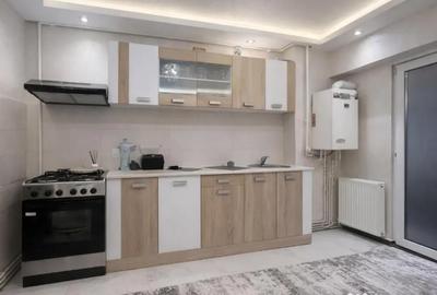Apartament cu 3 camere decomandat în Astra - 8